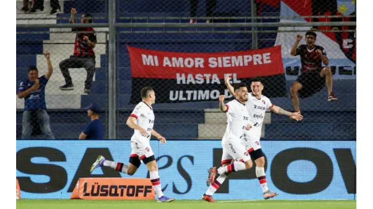 Mata gigantes: Patronato venció a un Boca alternativo y es finalista de la Copa Argentina
