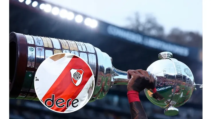 Brilló en la final de la Copa Libertadores y los hinchas de River sueñan: "Tráiganlo ya"