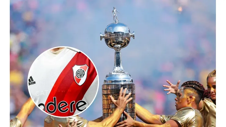 "Rodinei está esperando que lo llamen de River"