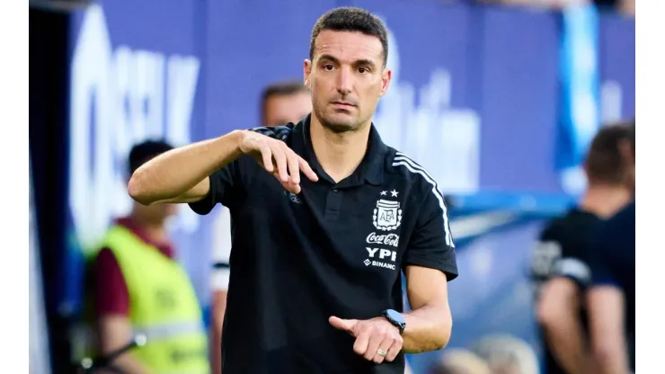 ¿Cuándo dará Lionel Scaloni la lista de convocados de Argentina para el Mundial de Qatar 2022?