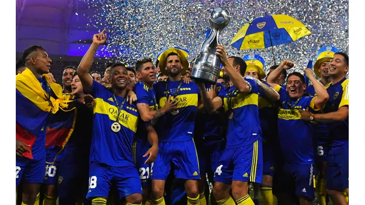 Boca ya conoce a su primer rival en la Copa Argentina 2023
