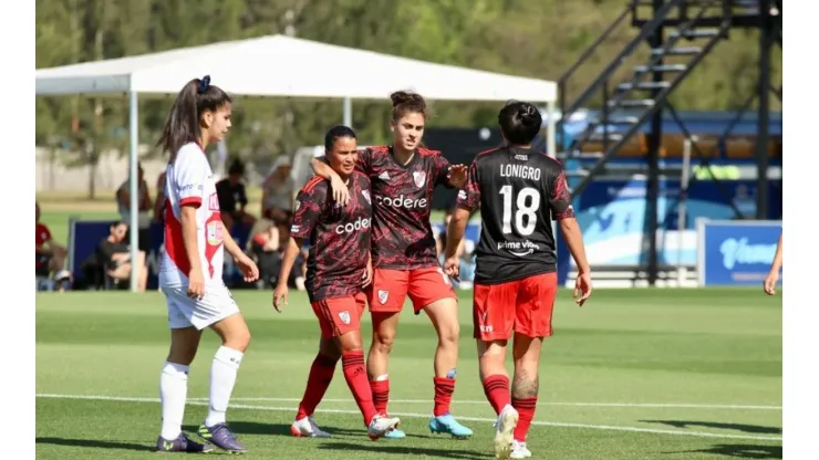 Copa Federal: River, UAI Urquiza, Lanús y Huracán a cuartos