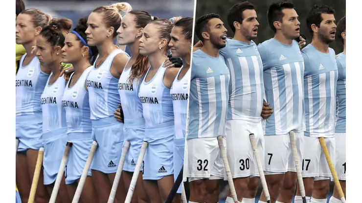 Precios y dónde comprar entradas para ver a Las Leonas y Los Leones vs. Alemania y Bélgica por la FIH Pro League