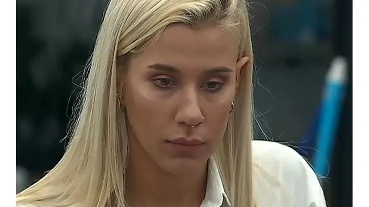 ¿Qué sanción recibió Lucila (La Tora) por parte de Gran Hermano?