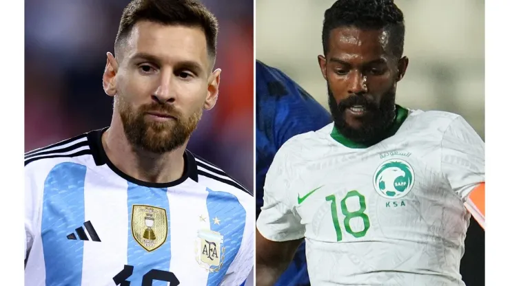 ¿Argentina gana en el debut? Simulamos el duelo con Arabia Saudita en el FIFA 23 y esto pasó