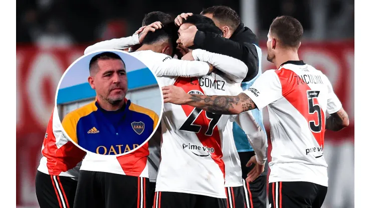 Sorpresa: Boca negocia por él y ahora River se lo puede soplar