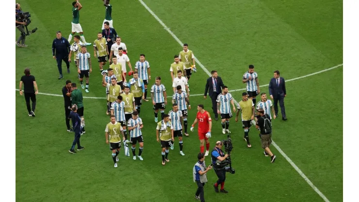 Esto tiene que pasar para que la Selección Argentina quede eliminada del Mundial