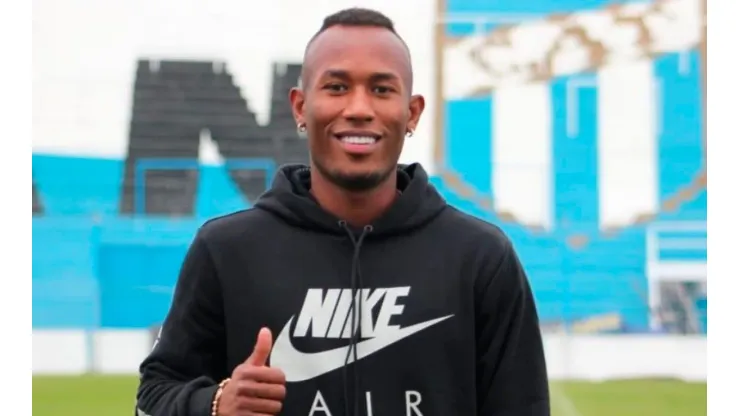 El fútbol argentino está de luto: murió Andrés Balanta, jugador de Atlético Tucumán