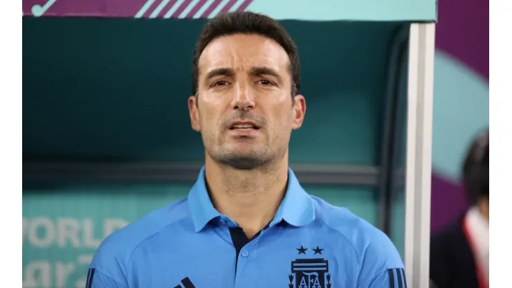 ¿Scaloni tenía razón? La desventaja en la recuperación que tendrá Argentina con el resto de los punteros