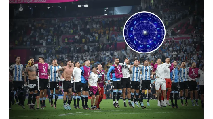 Las predicciones para el partido de Argentina vs Países Bajos