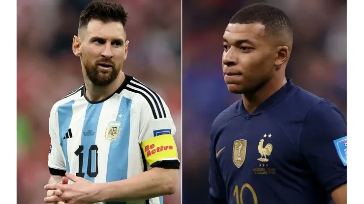 La simulación que predijo la final Argentina - Francia: ¿Qué probabilidades decretó para la Selección?