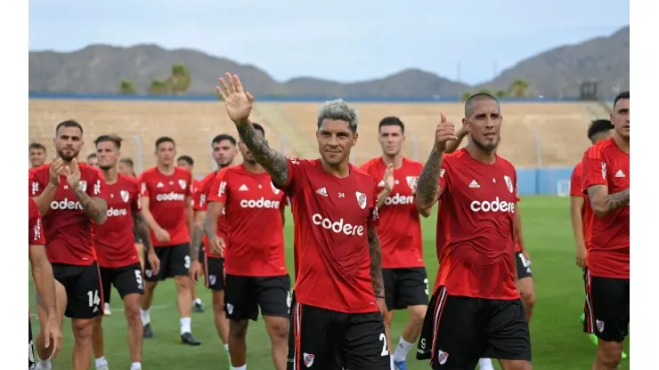 ¿Qué necesita River? Los puestos que buscará reforzar para retirarse del mercado de pases