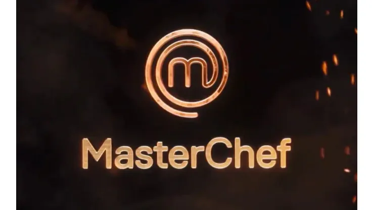 Formulario de inscripción para MasterChef 2023
