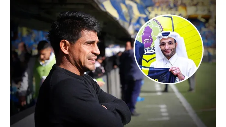 Estuvo en carpeta de Boca y jugará en una liga exótica.
