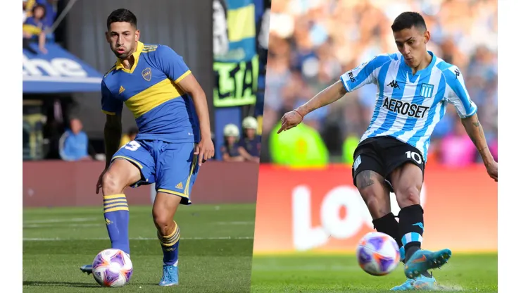 Confirmaron a un árbitro mundialista para la Supercopa entre Boca y Racing