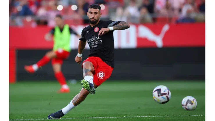 ¿Castellanos a la Premier League? El equipo que busca juntar al argentino con un campeón del mundo