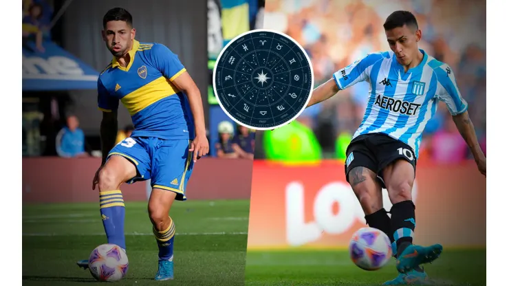 Creer o reventar: la fuerte predicción de un astrólogo para la final entre Boca y Racing