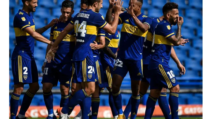 Nadie lo esperaba: el jugador de Boca que cambia sorpresivamente de club