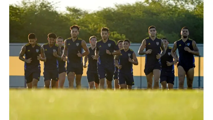 La tajante decisión de AFA que complicaría a Boca para el debut del torneo