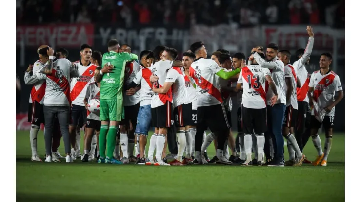 Se fue mal de River y tras no ser tenido en cuenta en Europa podría volver al fútbol argentino