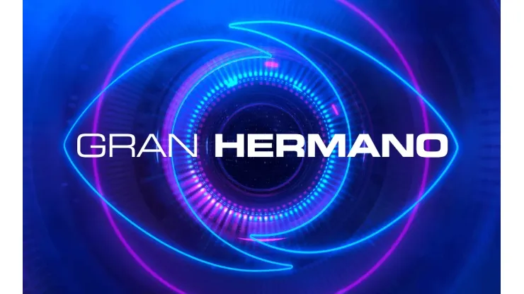 Gran Hermano.
