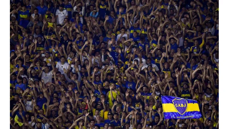 "Hablé y me dijo que no": revelan el motivo por el cual un resistido por la hinchada se quedó en Boca