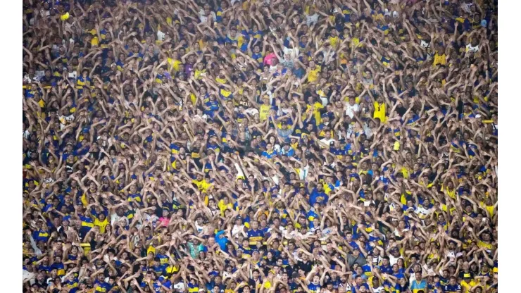 "No puede ser": la queja de los hinchas de Boca por el equipo que probó Ibarra