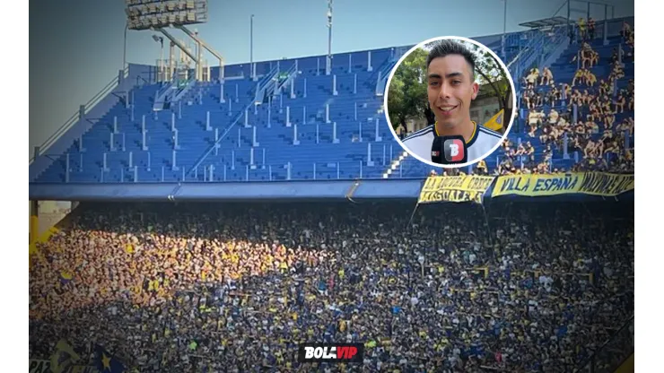 El termómetro de los hinchas de Boca por la clausura de La Bombonera: "No da para más"