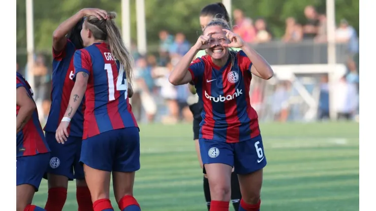 El resumen de la fecha 1 | San Lorenzo le ganó un partido increíble a Racing en el primer clásico del año