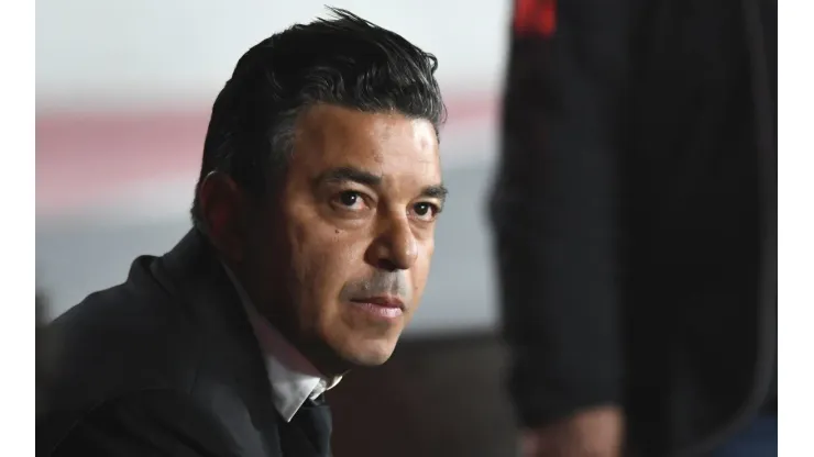 Confirman interés de un histórico de la Premier en contar con Marcelo Gallardo como DT
