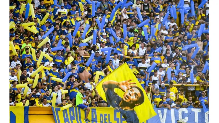 El gran objetivo que tiene una joya que volverá a ponerse la camiseta de Boca: "Sería un sueño, una película"