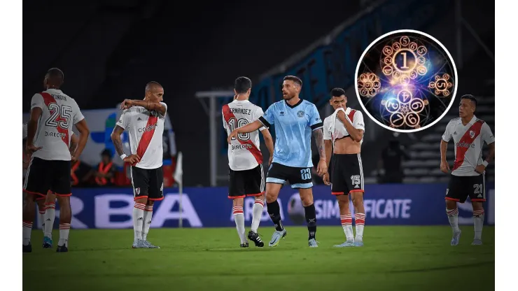 La desafortunada predicción para River en la previa del dueño ante Argentinos