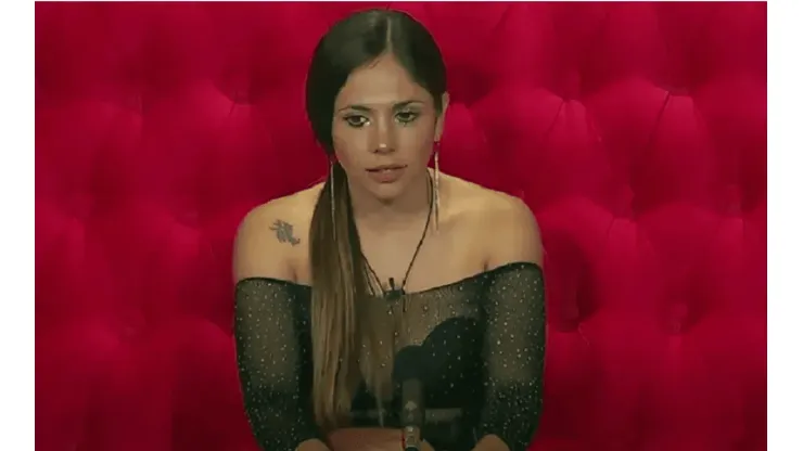 ¿A quién salvó Romina hoy en Gran Hermano?
