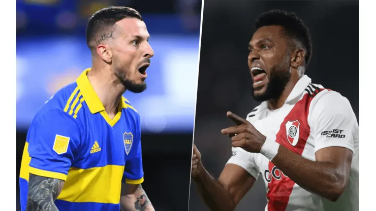 Habría 2 Superclásicos en 10 días: la final entre Boca y River ya tiene fecha elegida