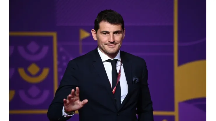 El polémico tuit de Iker Casillas tras el premio The Best que ganó Messi: "No entiendo"