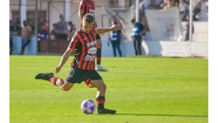 "Me piden que le ganemos a Boca": El ex River que lidera Patronato y ya palpita la Supercopa