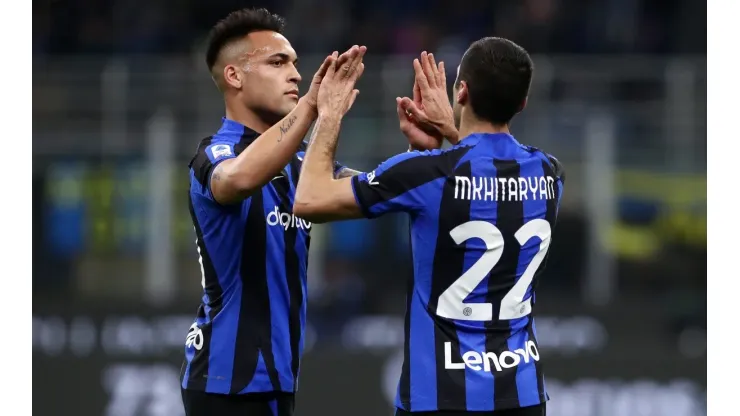 ¿Lautaro se va de Inter? "Podríamos hablar..."