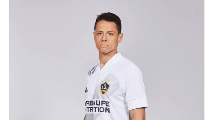 Chicharito contó por qué clubes argentinos hincha y sorprendió con uno