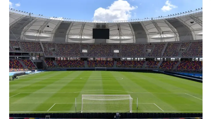 La locura es total: increíble medida que tomaron en Santiago del Estero con la Selección