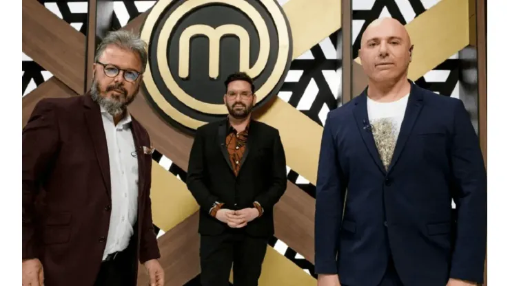 Este lunes se estrena MasterChef Argentina.
