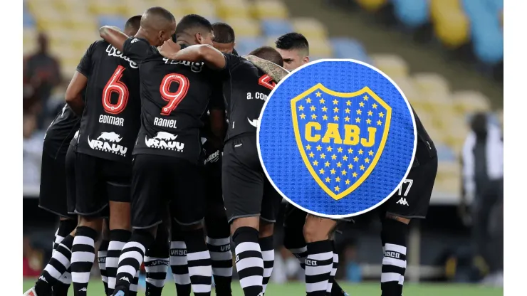 "Encaminado": el jugador de Boca que se iría a jugar a Brasil