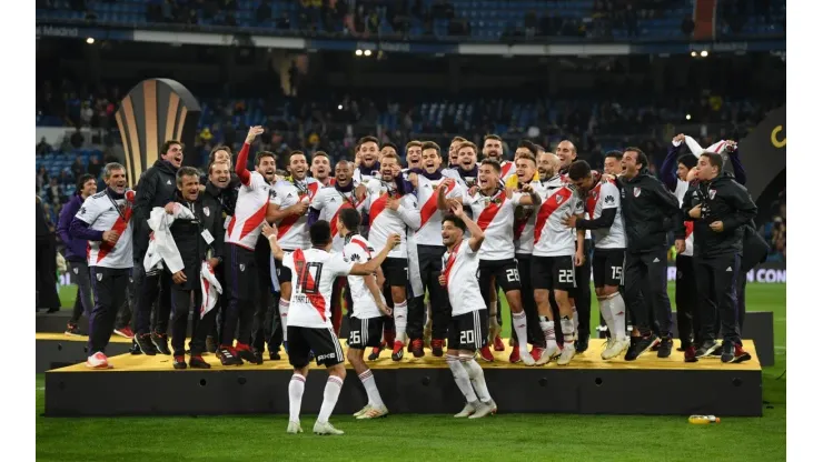 Sandra Rossi explicó la clave para que River le gane a Boca la final de Madrid