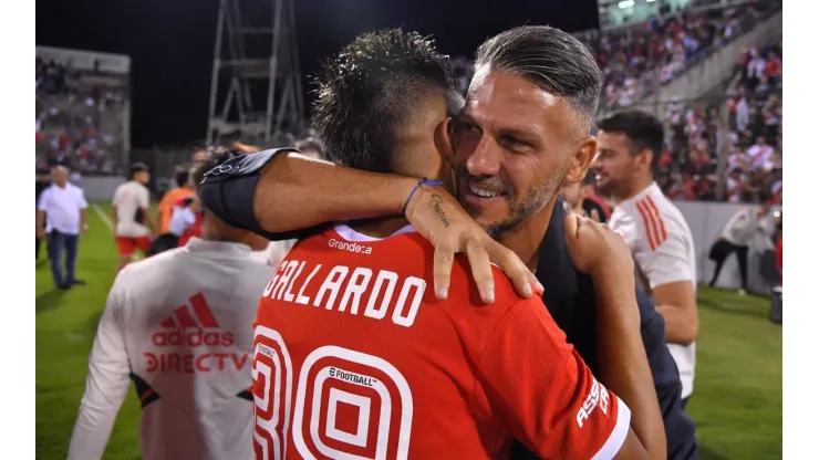 Demichelis hizo debutar a 6 juveniles ante U de Chile: ¿Cuántos tienen chances de seguir en primera?