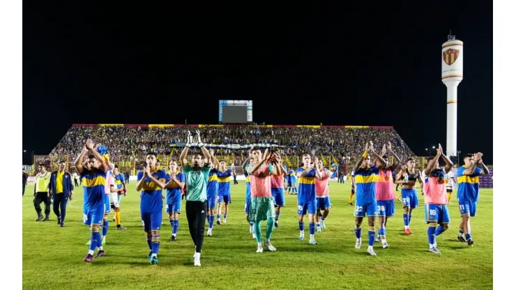 El próximo rival de Boca tras eliminar a Olimpo en la Copa Argentina