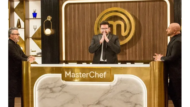 MasterChef.
