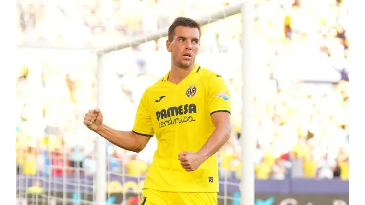 La drástica decisión que tomó Villarreal con el futuro de Gio Lo Celso