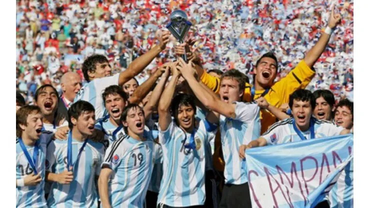 ¿Qué equipos han ganado el Mundial Sub 20 en ediciones anteriores?