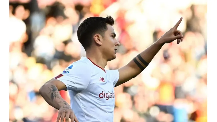 VIDEO | Paulo Dybala le dio el triunfo a la Roma ante Torino