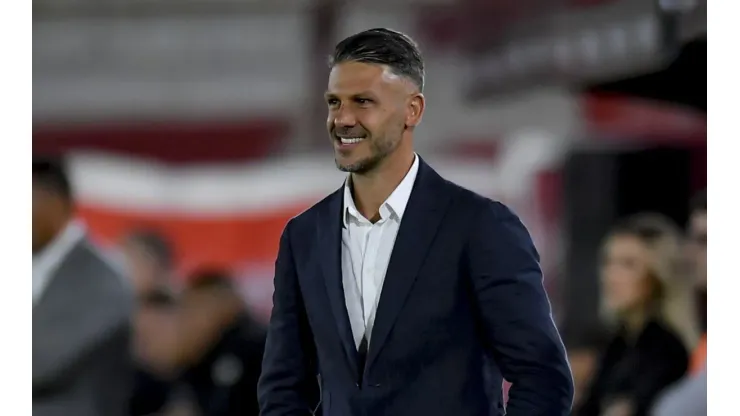 Mantiene la buena racha: Demichelis recibió dos grandes noticias de cara al partido con Gimnasia