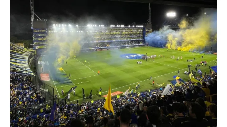 Los hinchas de Boca estallaron contra un referente y lo hicieron tendencia: "Es un estorbo"